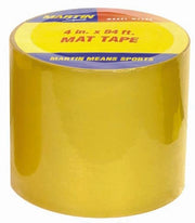 4" Mat Tape