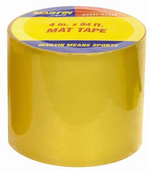 4" Mat Tape