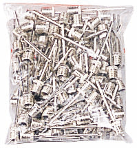 Inflating Needles