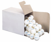 Bulk Table Tennis Balls