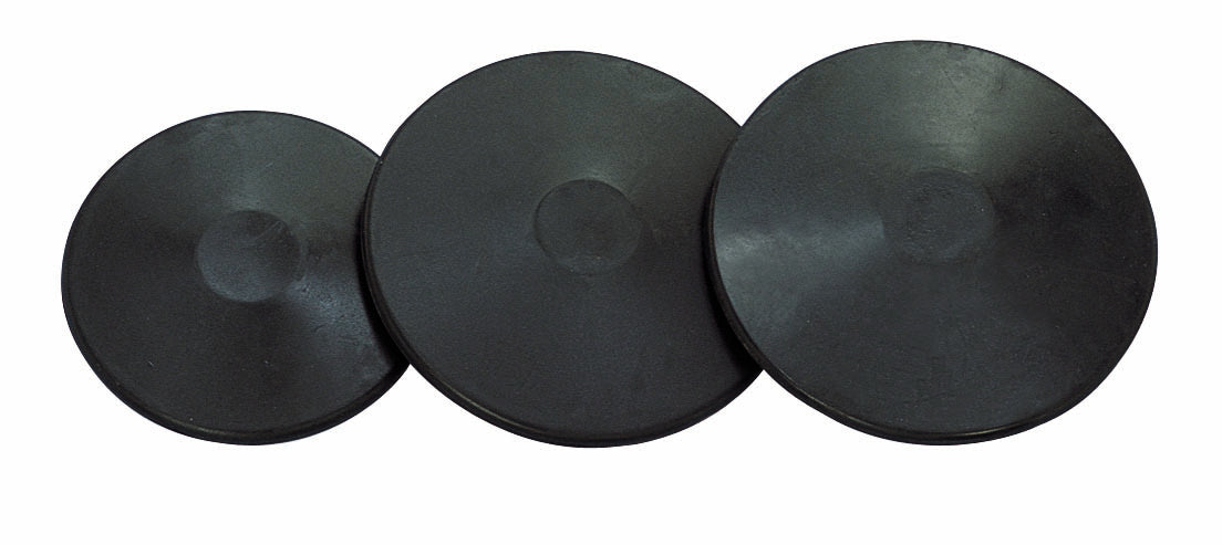 Rubber Discus 2 Kg-College