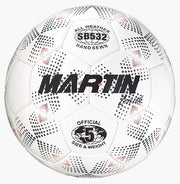 Soccerballs-Size 5, Zenith-Grey/Maroon