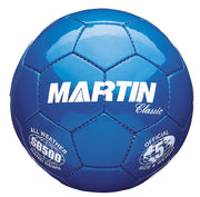 Soccerball-Size 3-Royal Blue