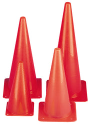 12" Cones