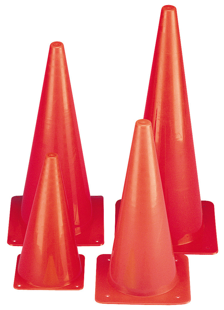 12" Cones