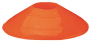 Saucer Field Cone-Orange