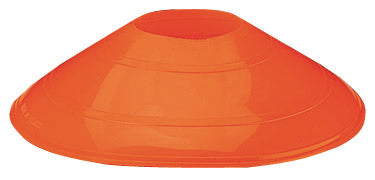 Saucer Field Cone-Orange