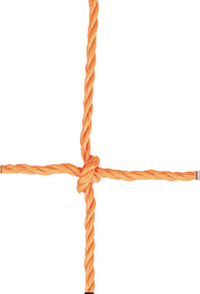 Soccer Goal Nets-Orange