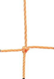 Soccer Goal Nets-Orange