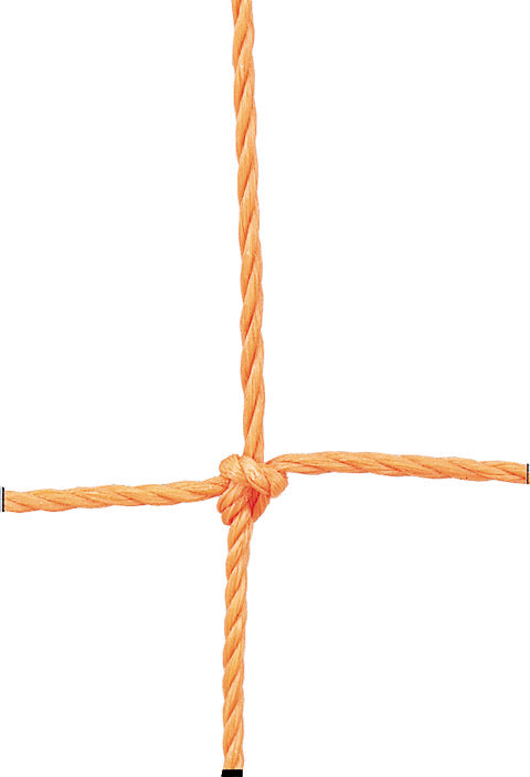 Soccer Goal Nets-Orange