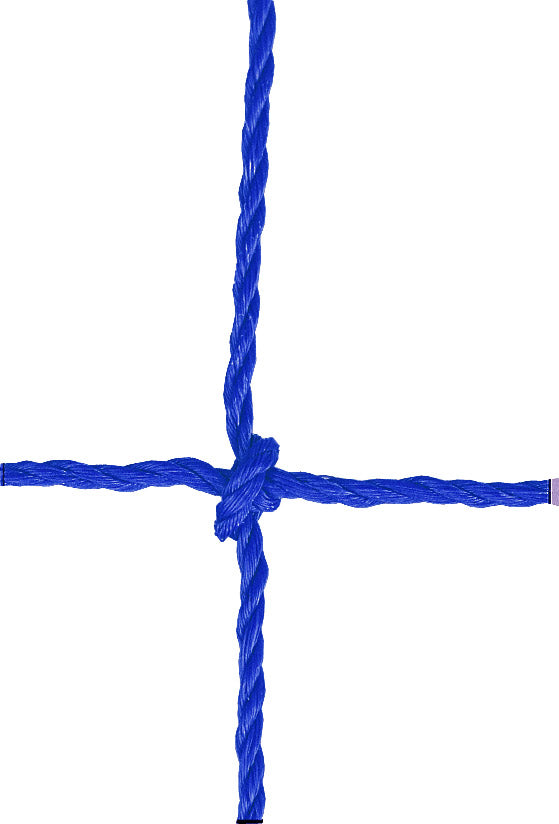 Soccer Nets-Blue Color