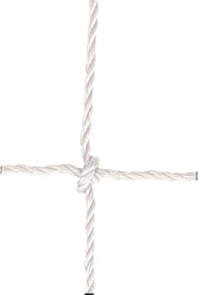 Soccer Nets-White Color
