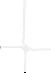 Soccer Goal Net - White