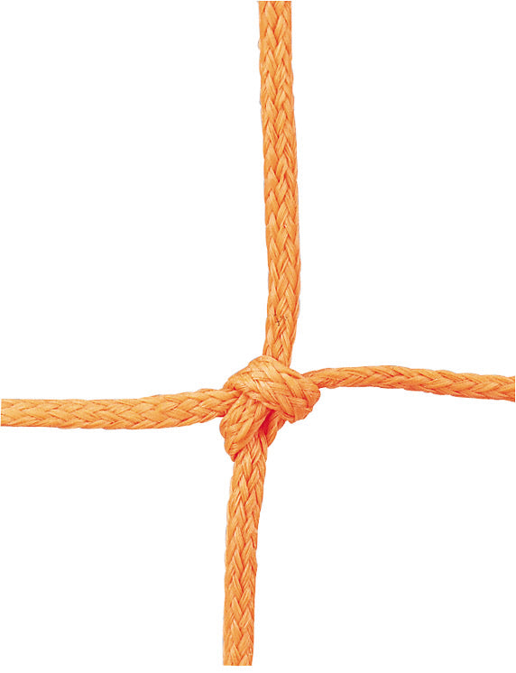 Soccer Goal Net-Orange