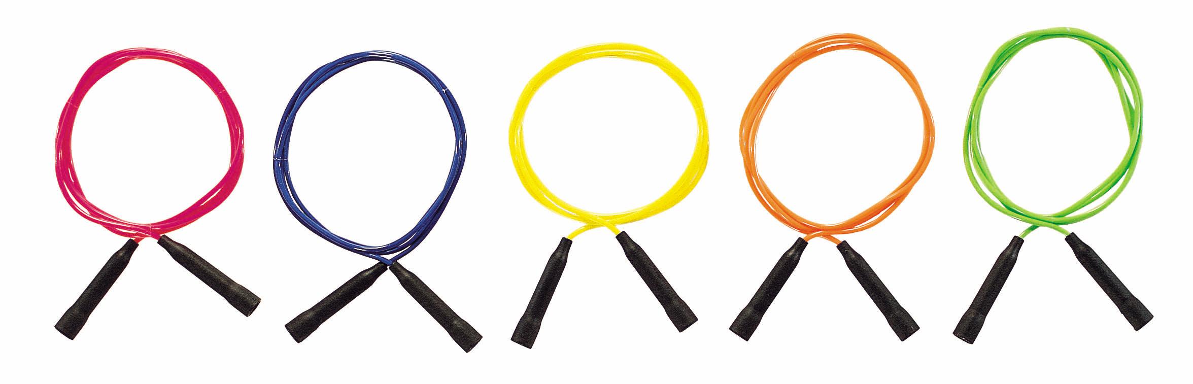 Speed Rope-8'