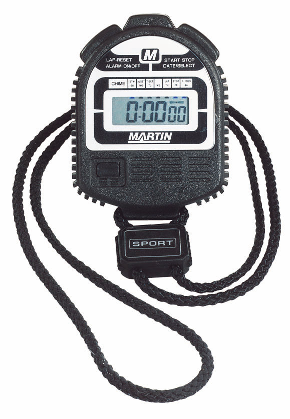 Stopwatch