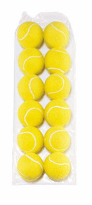 Tennis Balls
