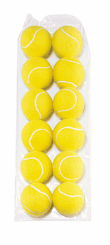 Tennis Balls
