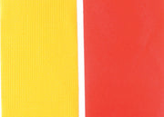 Triple Flag Sets-Extralarge-Red