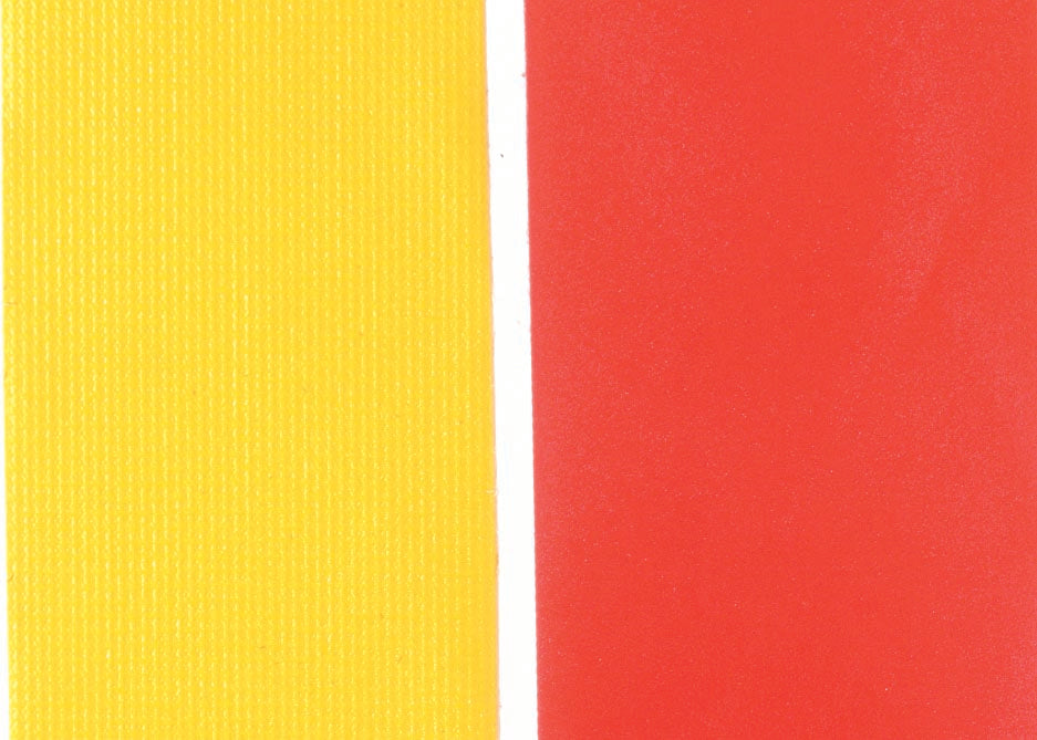 Triple Flag Sets-Extralarge-Yellow