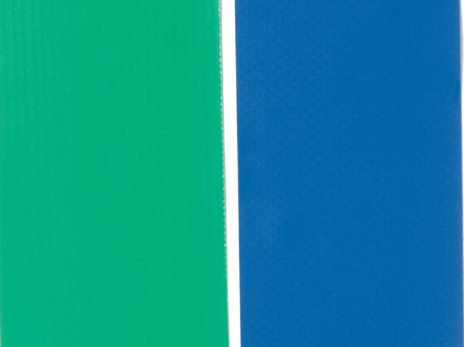 Triple Flag Sets-Adult-Blue