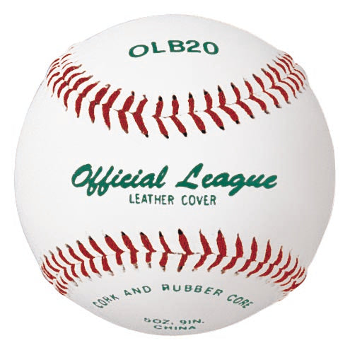 Baseball-Official League