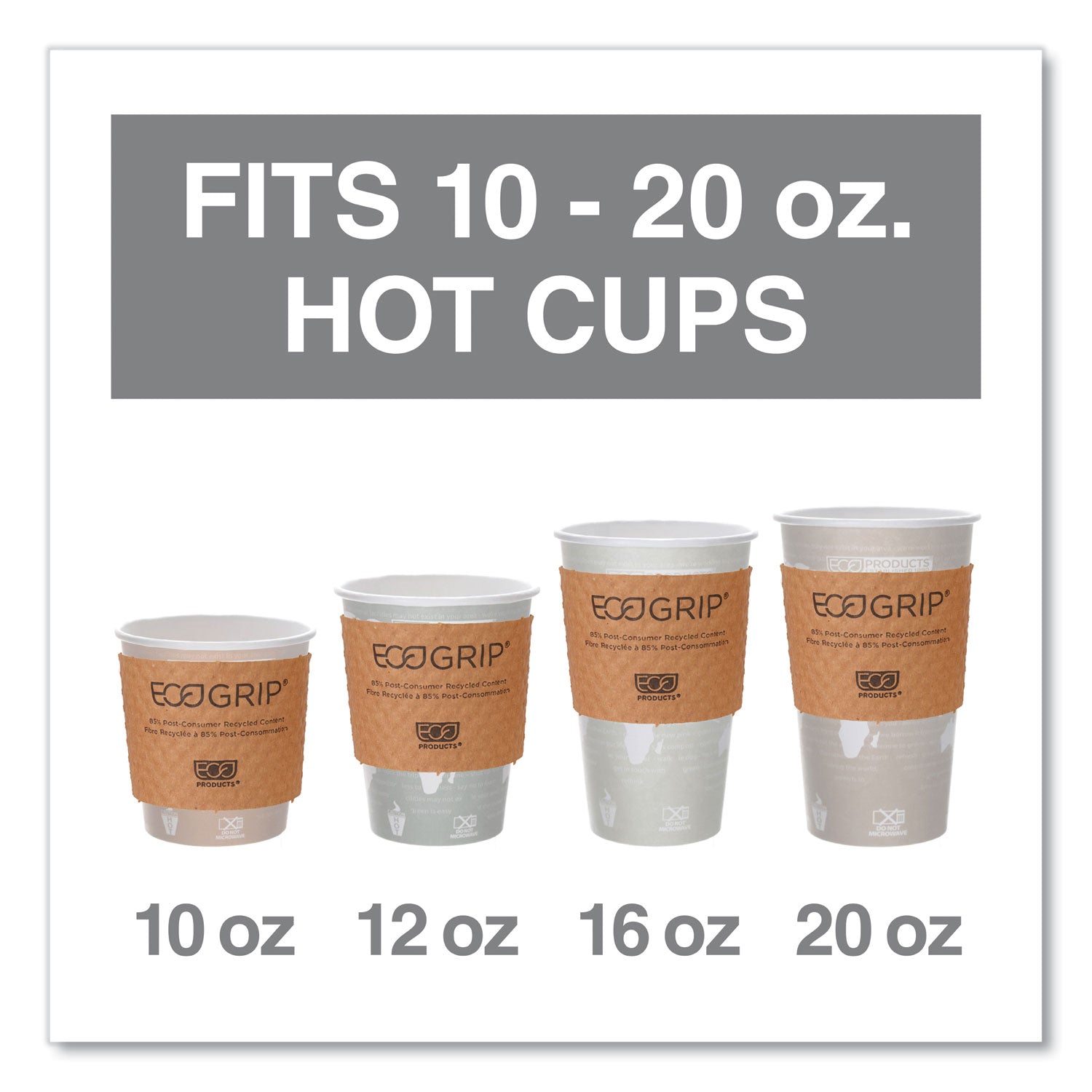Kraft - 1300 / Carton