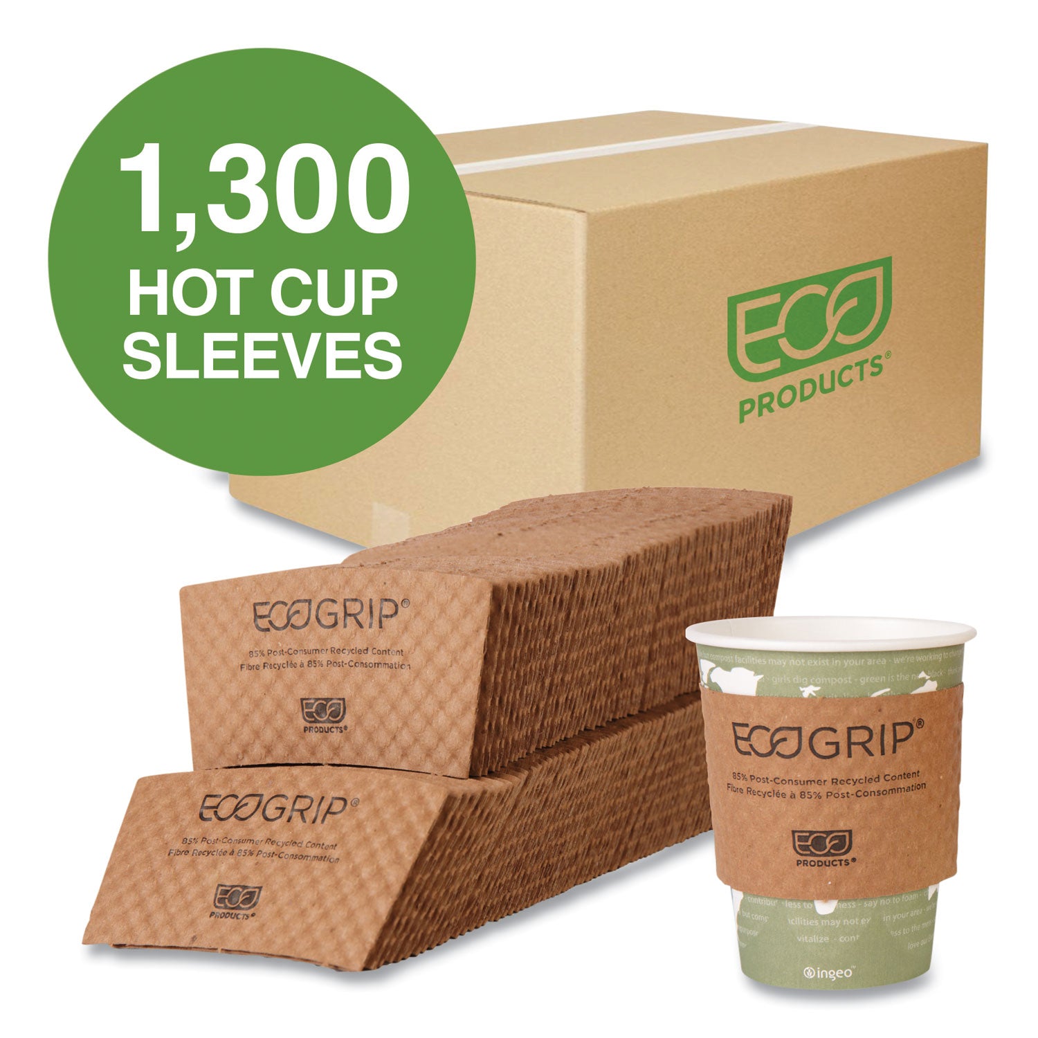 Kraft - 1300 / Carton