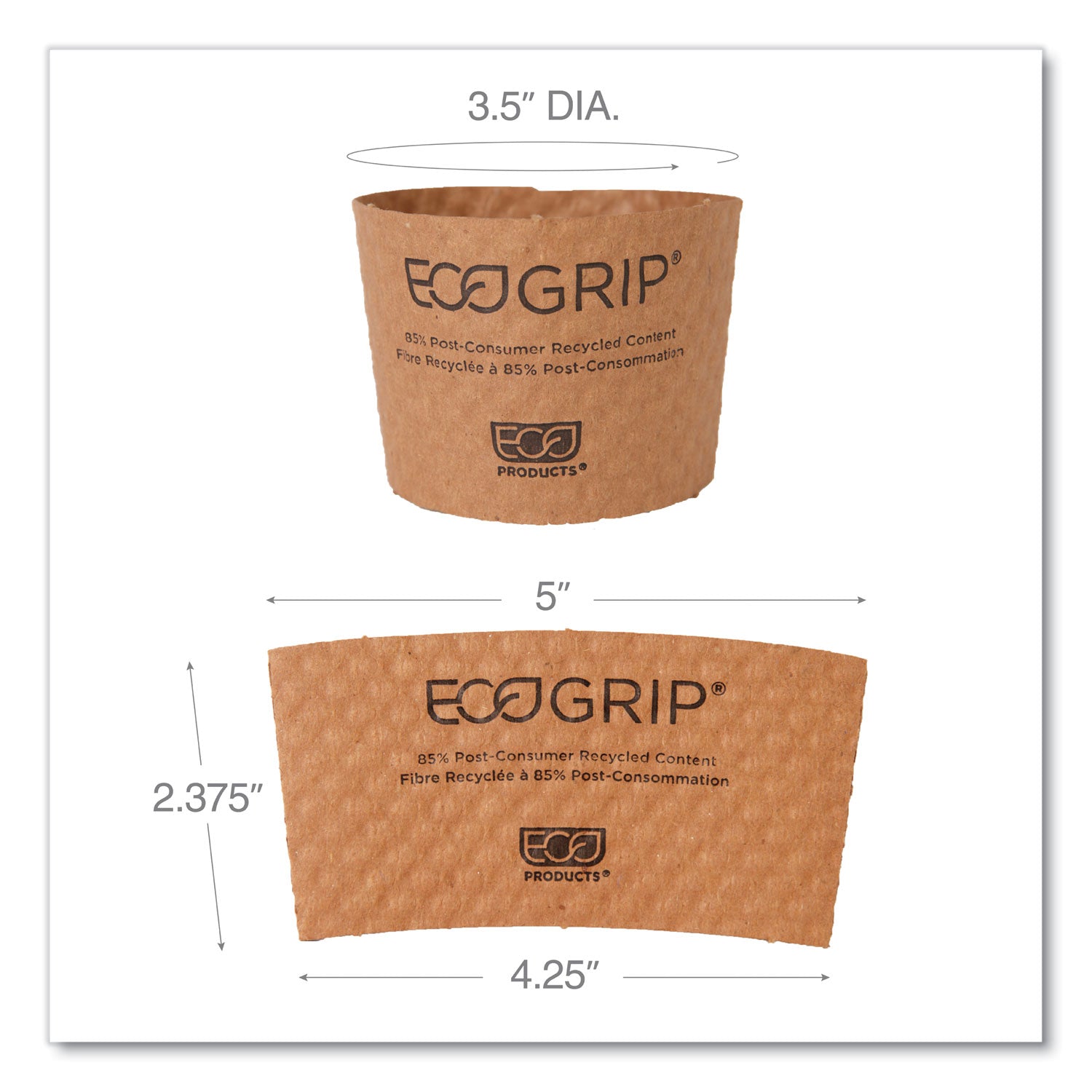 Kraft - 1300 / Carton