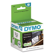 1 4/5" Width x 3 1/10" Length - Rectangle - Direct Thermal - 150 / Roll - 150 / Roll