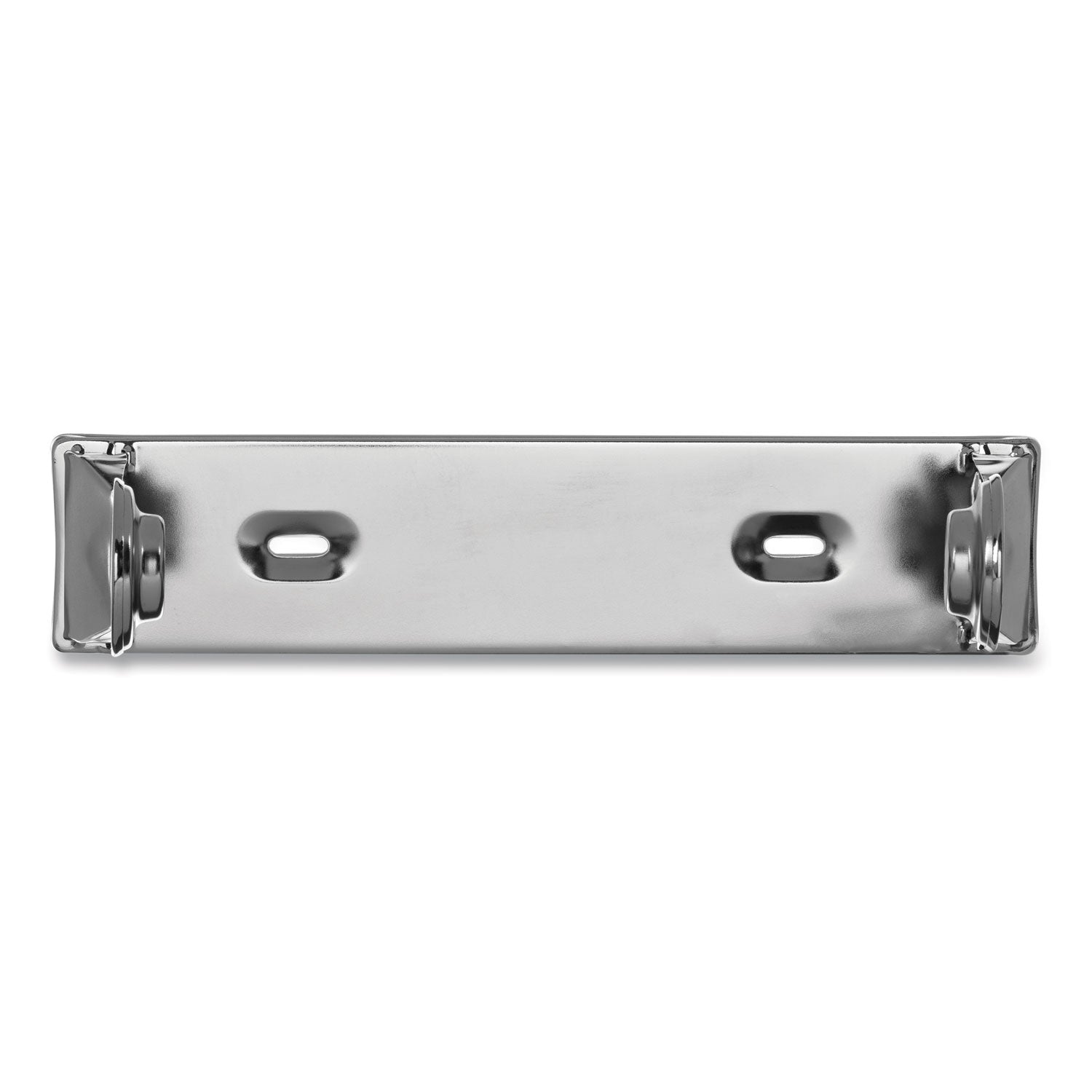 San Jamar Single Roll Towel Dispenser - Roll Dispenser - 1 x Roll - 2.9" Height x 13.2" Width x 4.6" Depth - Steel - Chrome - Durable, Perforated, Compact - 1 Each