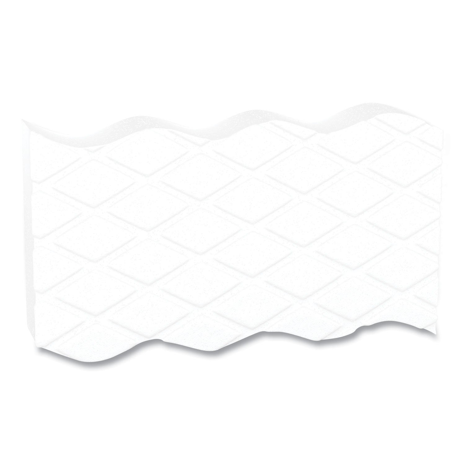 Mr. Clean Magic Eraser Extra Durable Pads, Heavy Duty, Textured, White, 4 Pads per Box