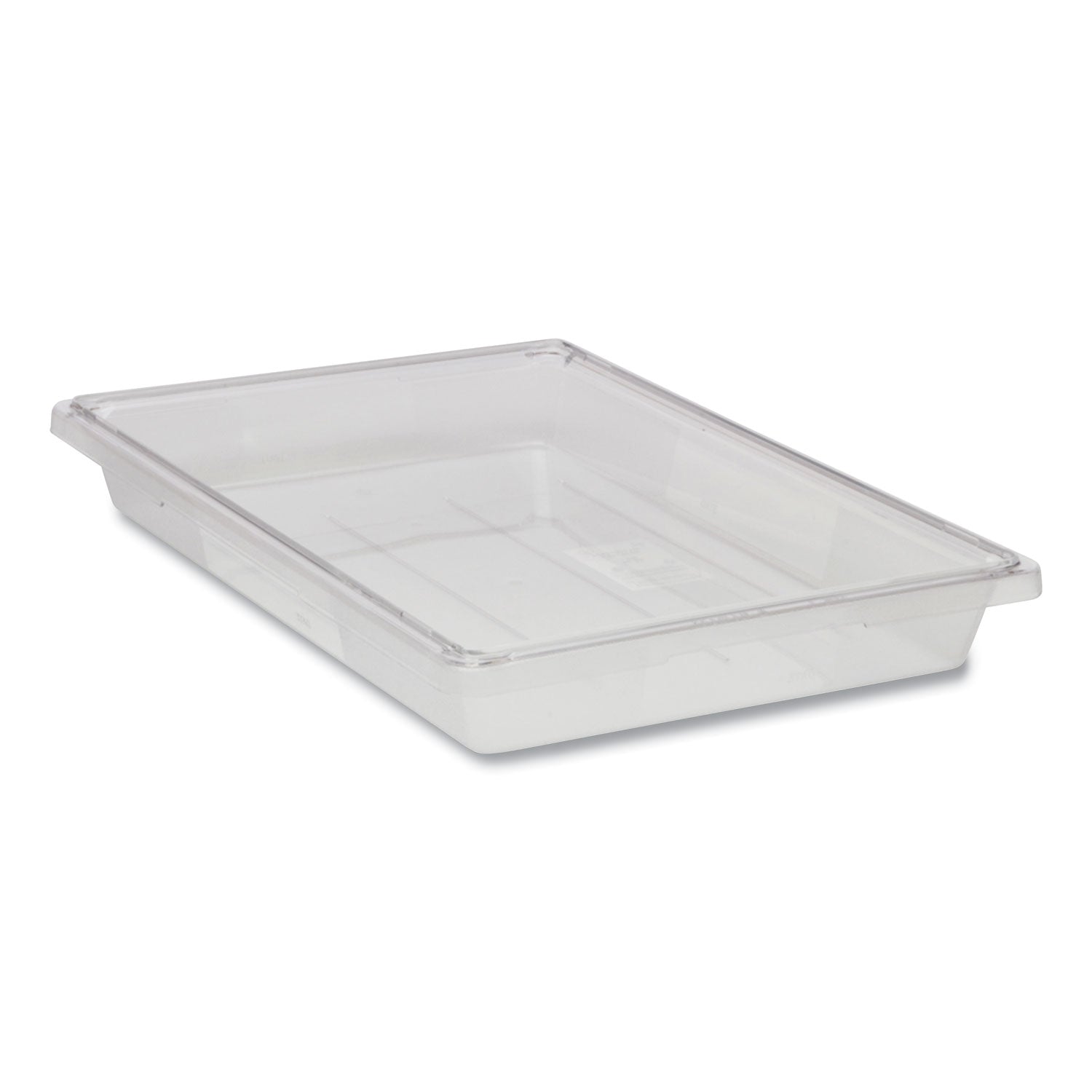 Food - Clear - 1 Each