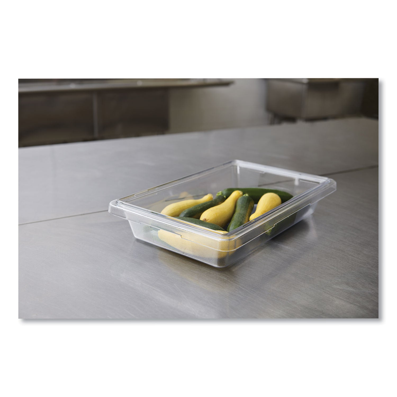 Food - Clear - 1 Each