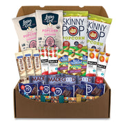 Low Calorie - Assorted - 28 / Carton
