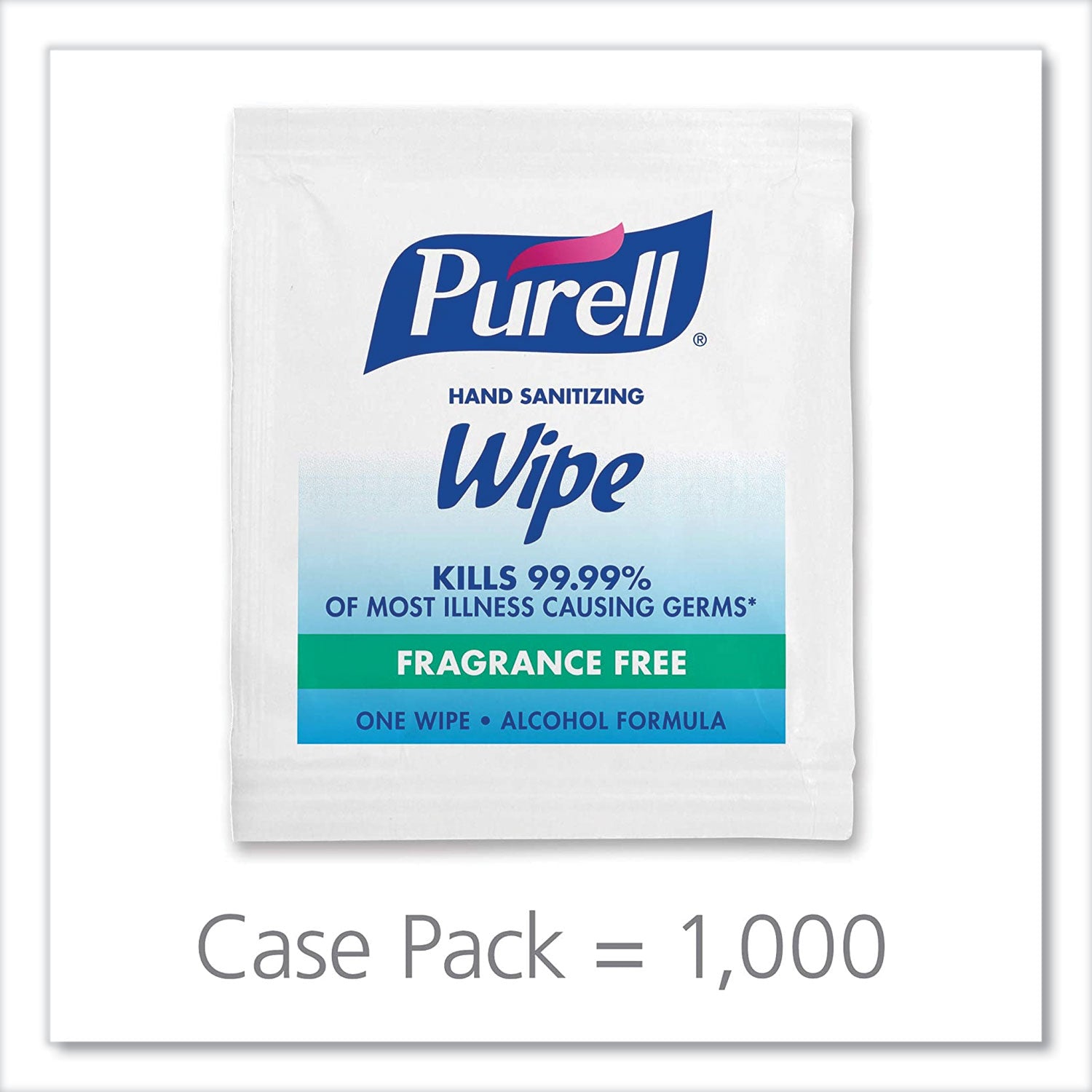 White - 1000 / Carton