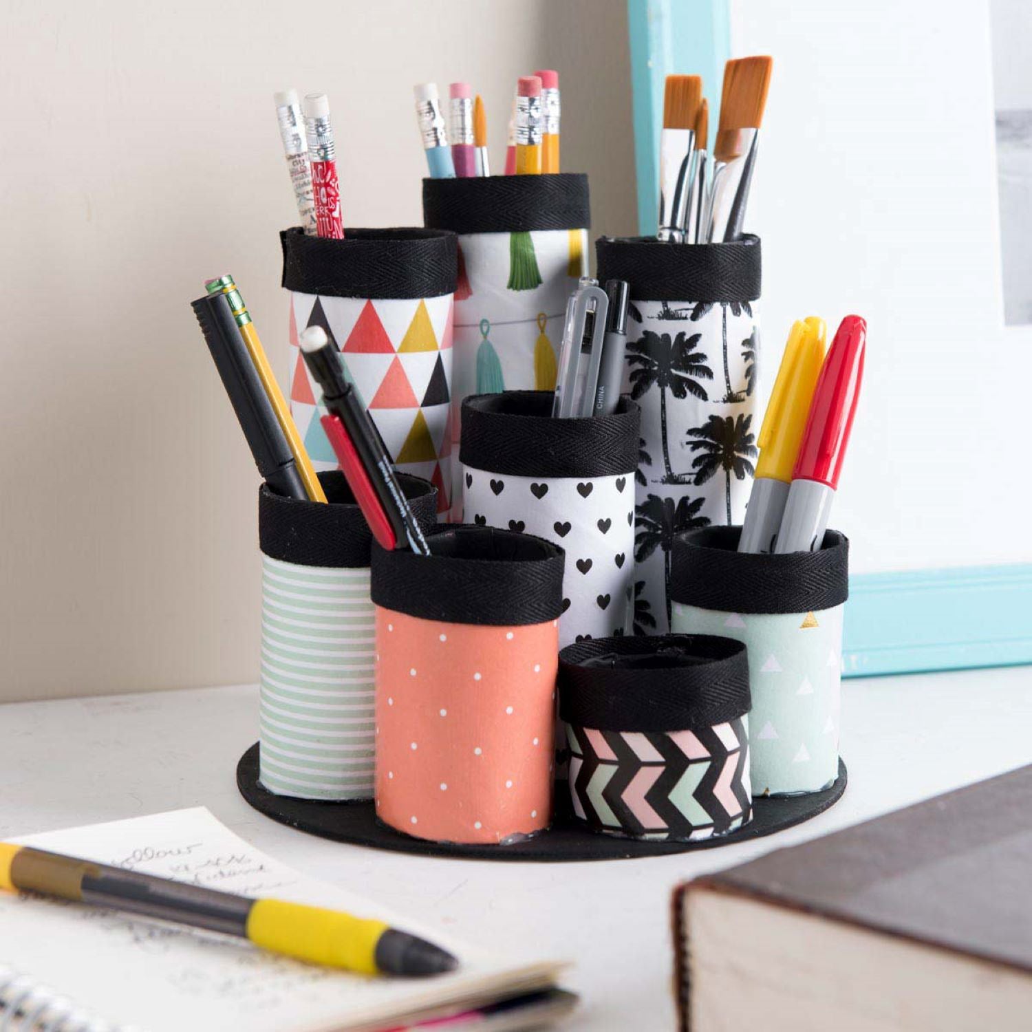 Decoupage Glue, Matte 4oz.