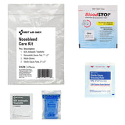 Nosebleed Care Kit