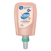Original Scent - 1.06 quart - Touchless Dispenser - Kill Germs - Hand - Moisturizing - Antibacterial - Peach - Non-drying - 3 / Carton