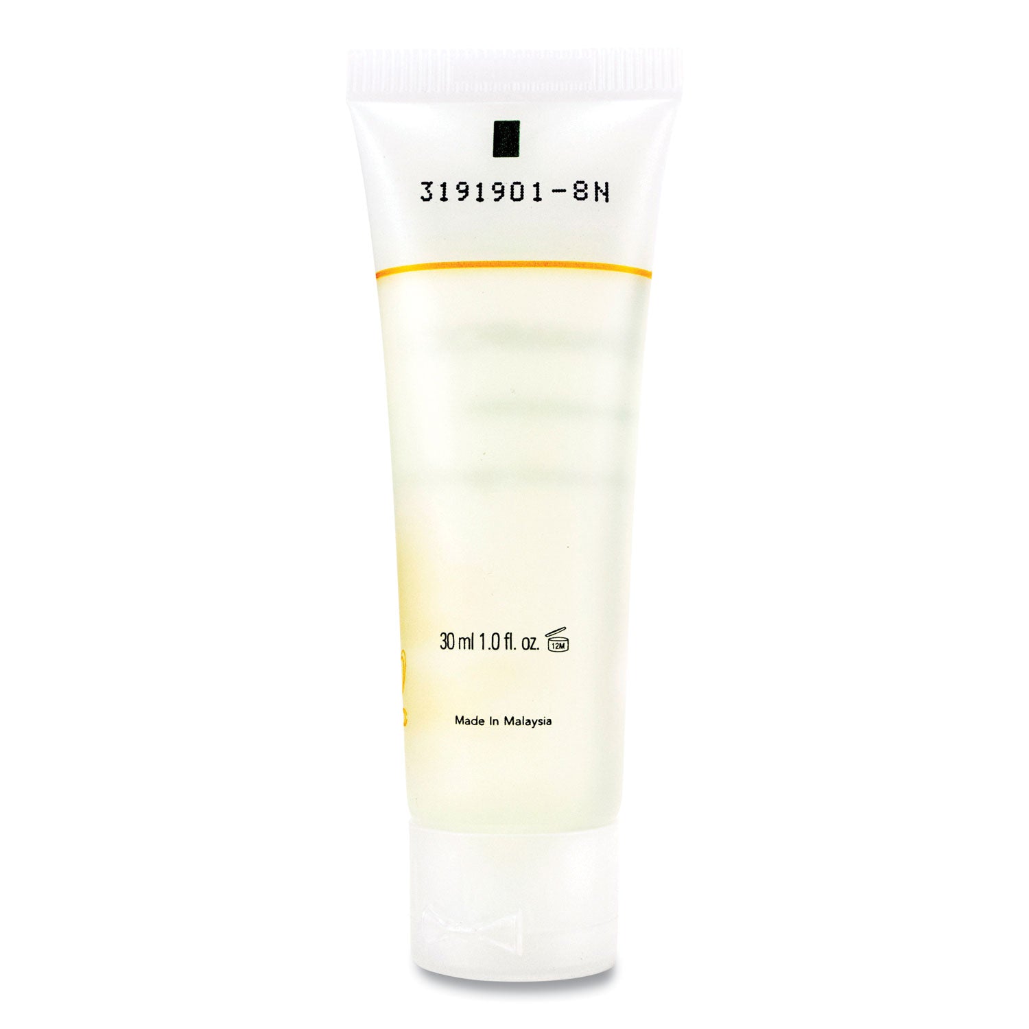 Shampoo, Clean Scent, 30 Ml, 288/carton