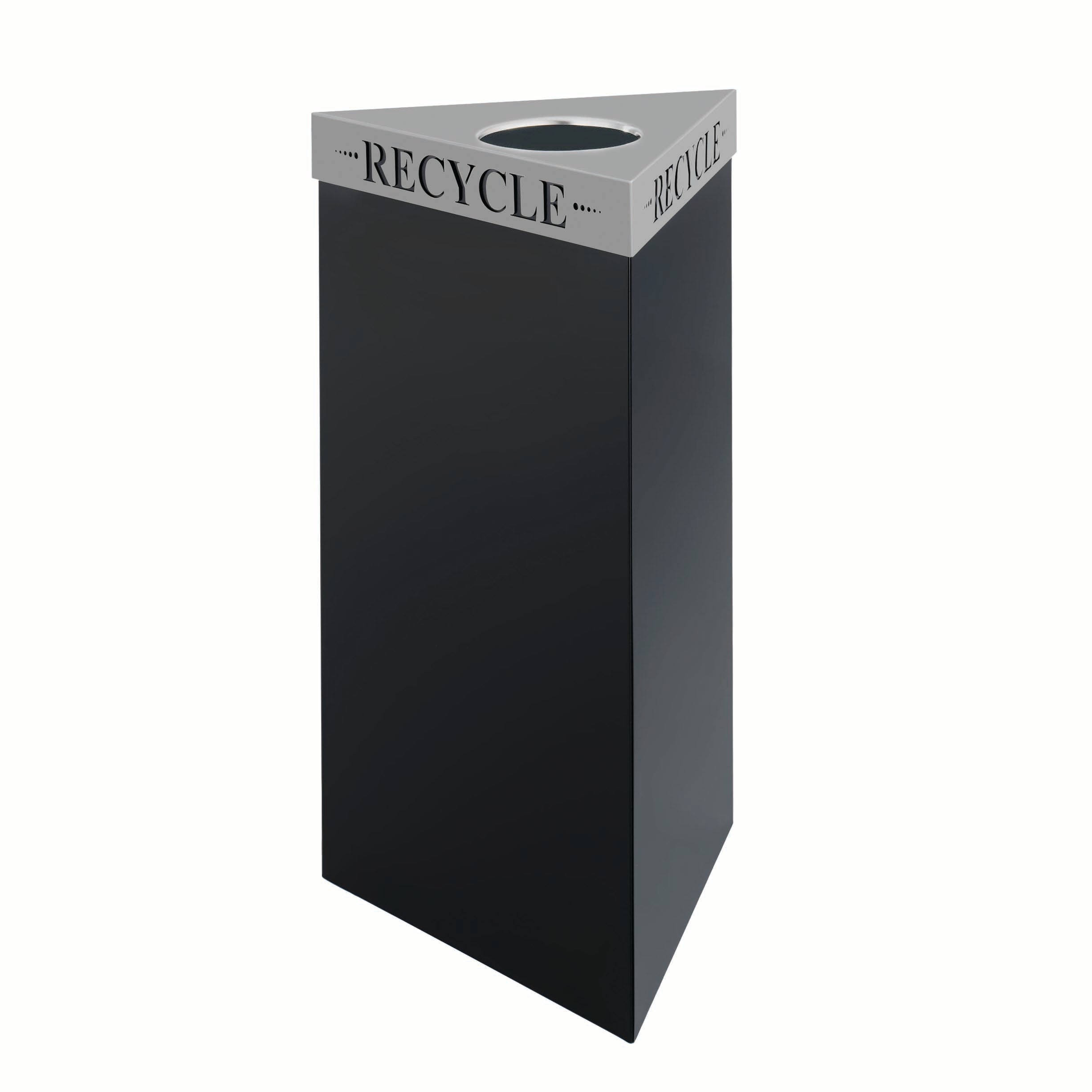 Base Trifecta 34H Blk