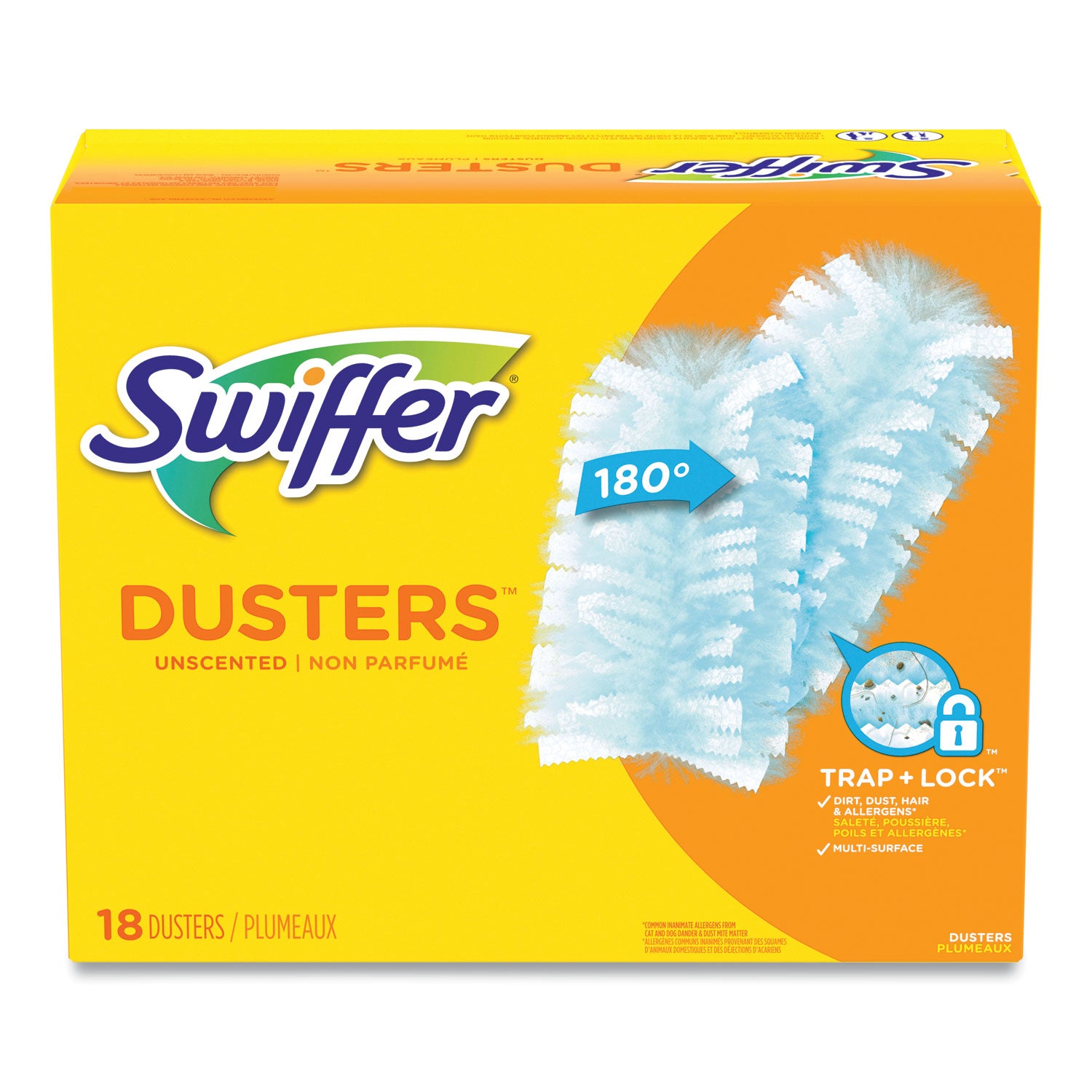Fiber - 18 / Box