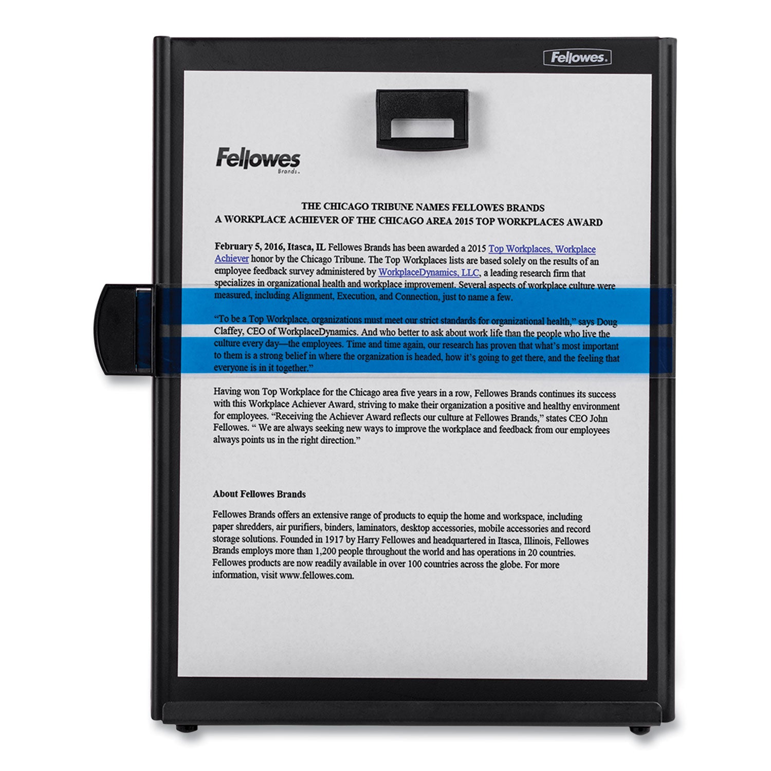 11.4" Height x 10.6" Width x 8.4" Depth - Black - Metal