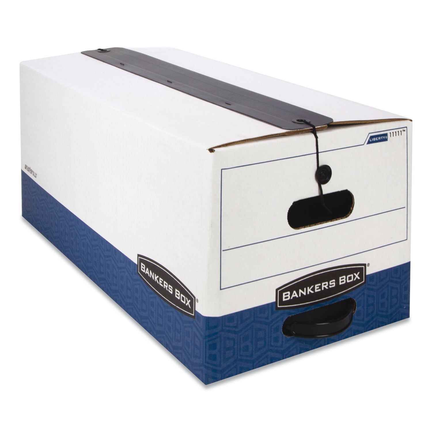 Bankers Box Liberty Plus File Storage Box