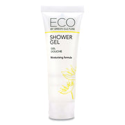 Shower Gel, Clean Scent, 30 mL, 288/Carton