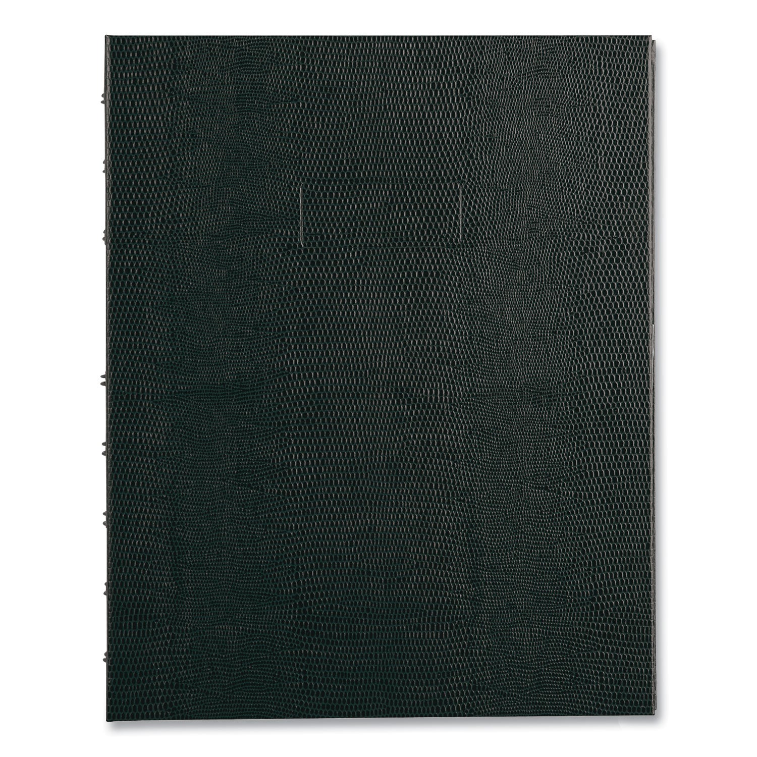 Undated - Wire Bound - Black Cover