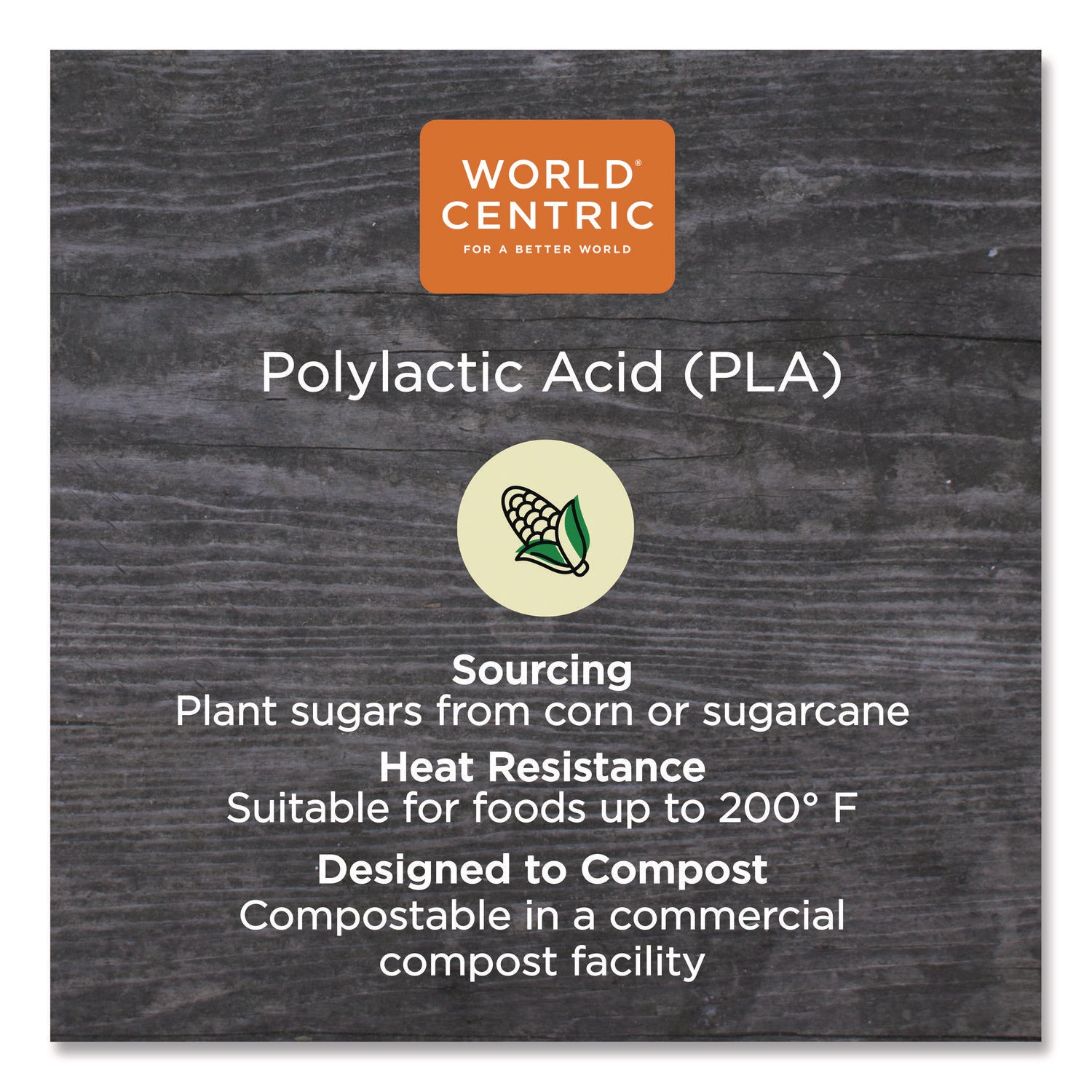 PLA Clear Cold Cups, Souffle, 2 oz, Plastic, Clear, 2,000/Carton