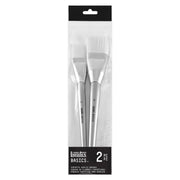 BASICS Large Scale Brush Set - Extra Big (x2)