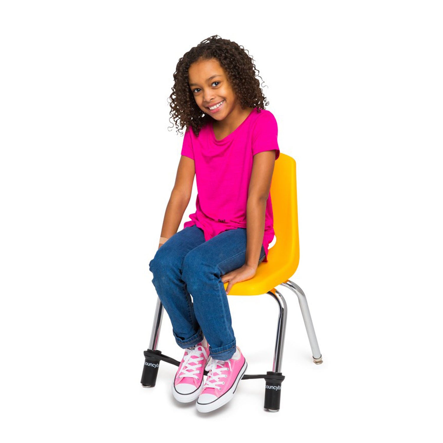 Chair Band for Elementary School Chairs, Black