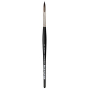 CASANEO Rigger, Extra Soft Synthetics, Watercolor & Acrylic, Liner, Series 1290, Size 16